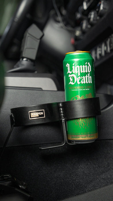 Kaspen Metal Works Hydroflask Tumbler Cup Holders For Tundra (2022-Current)