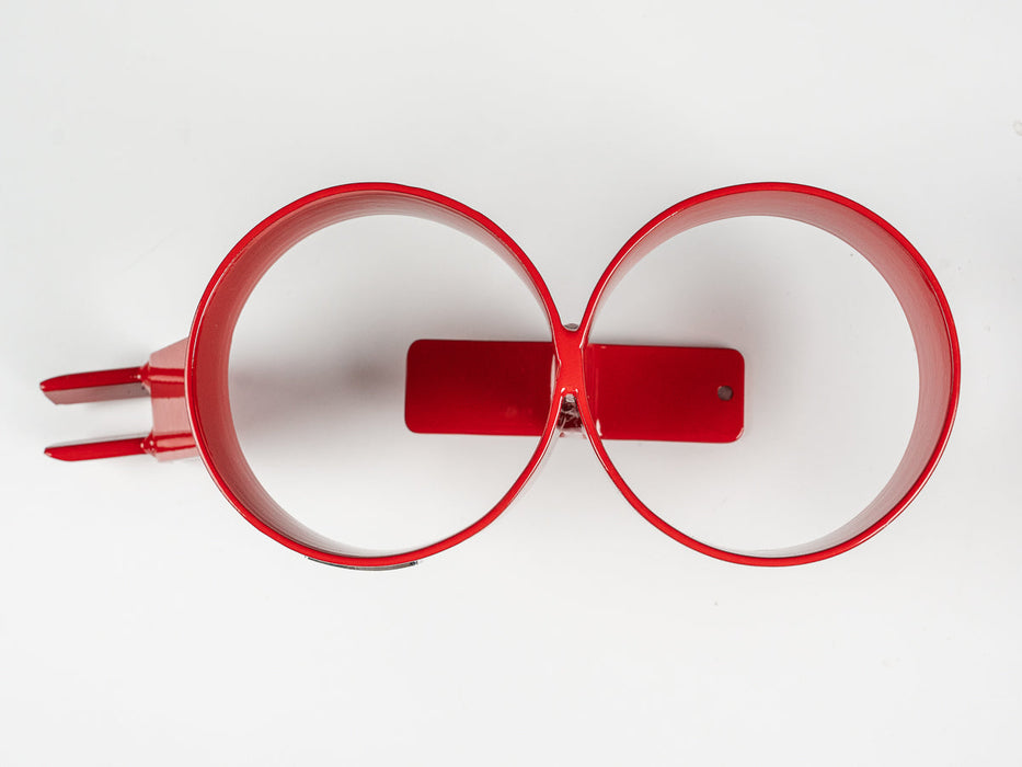 Kaspen Metal Works Hydroflask Tumbler Cup Holders For Tundra (2022-Current)