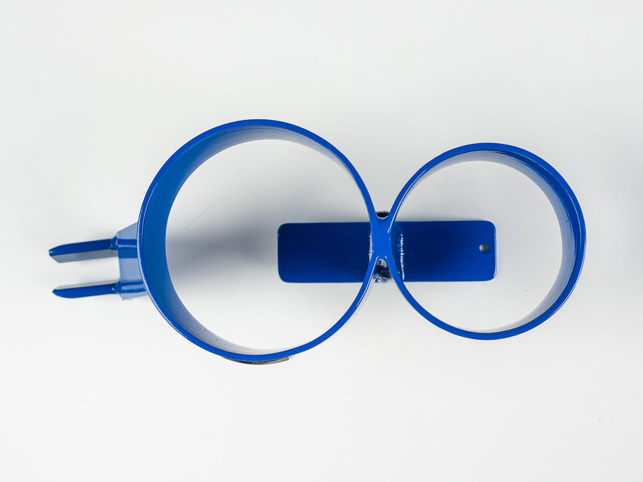 Kaspen Metal Works Hydroflask Tumbler Cup Holders For Tundra (2022-Current)