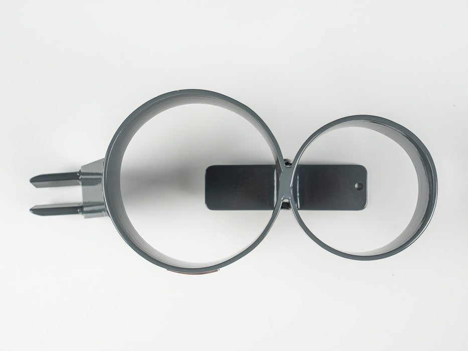 Kaspen Metal Works Hydroflask Tumbler Cup Holders For Tundra (2022-Current)