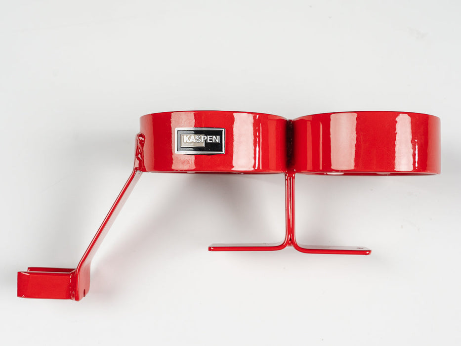 Kaspen Metal Works Hydroflask Tumbler Cup Holders For Tundra (2022-Current)