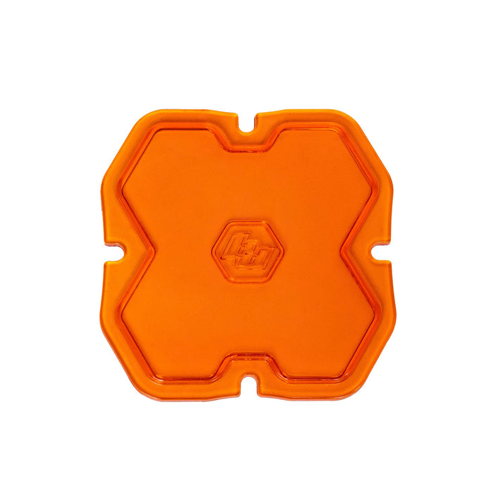 Baja Designs Squadron 2.0 Lens Kit