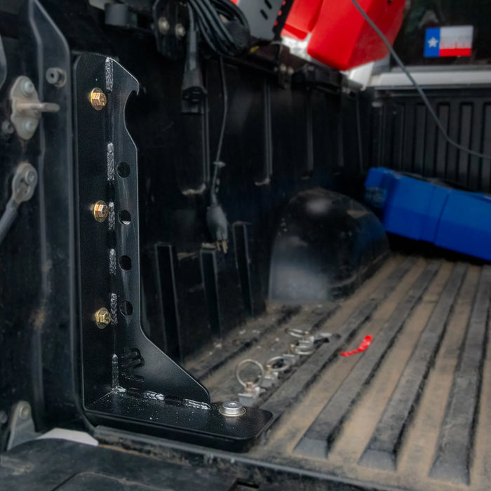 LIL B'S Bed Stiffeners For Tundra (2022-Current)