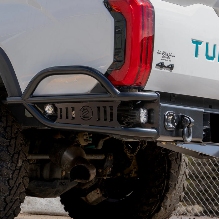 LIL B'S Rear Bumper For Tundra (2022-Current)