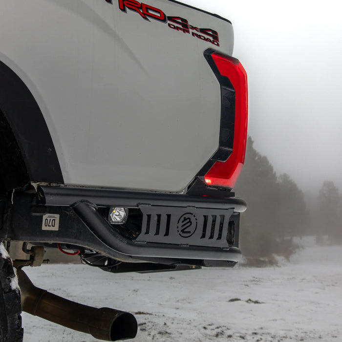 LIL B'S Rear Bumper For Tundra (2022-Current)
