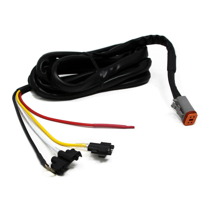 Baja Designs Squadron 2.0 Wiring Harnesses
