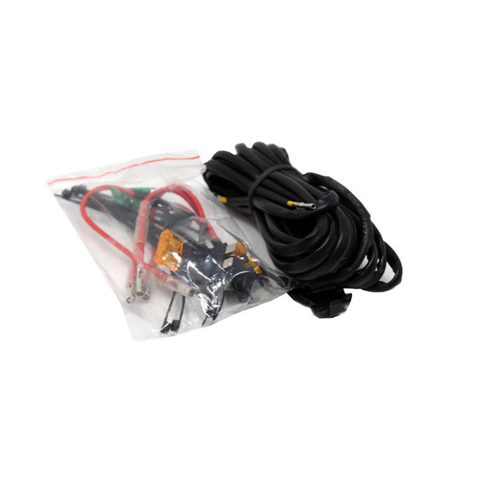 Baja Designs Squadron 2.0 Wiring Harnesses