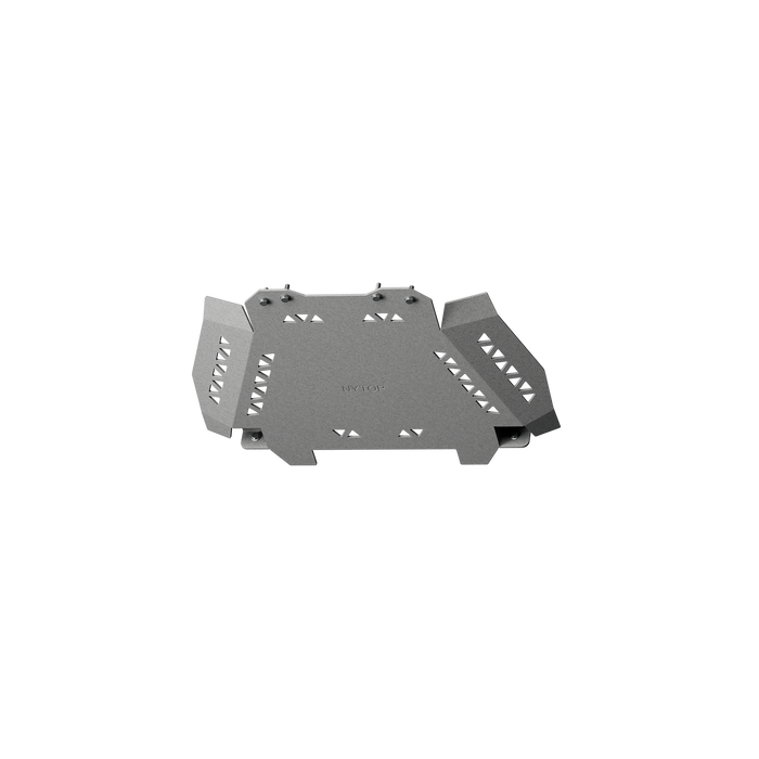 NYTOP Catalytic Converter Shield For Tundra (2022-Current)