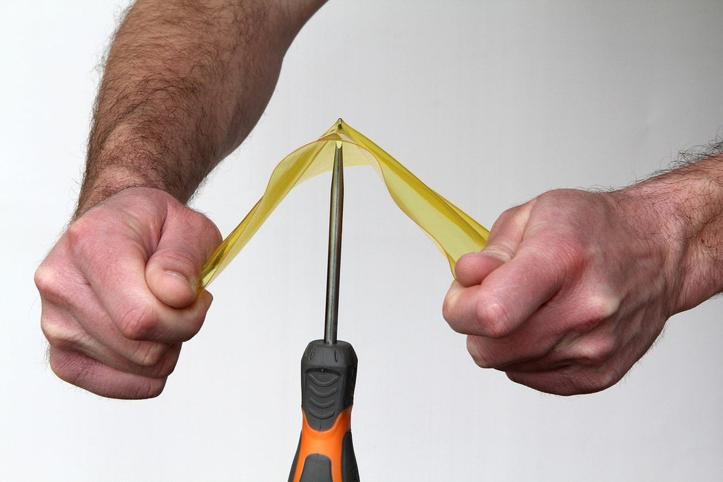 Lamin-X Fog Light Covers For Tundra (2014-2021)