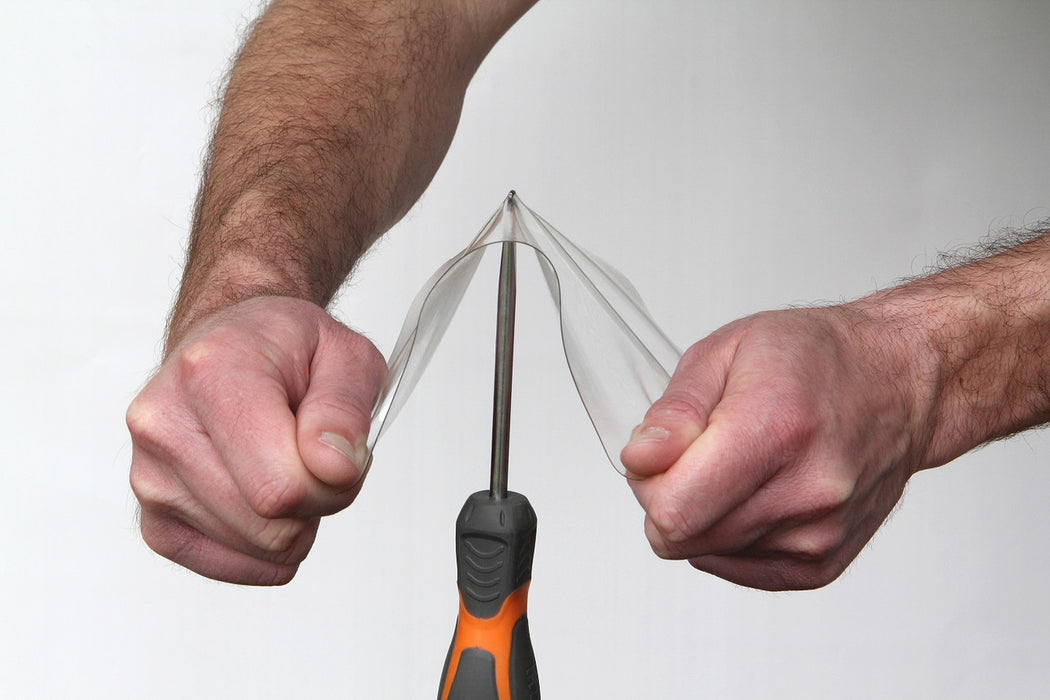 Lamin-X Headlight Covers For Tundra (2003-2006)