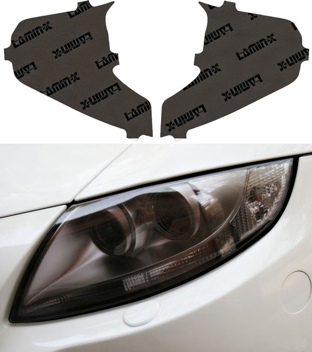 Lamin-X Reflector Delete Covers For Tundra (2014-2021)