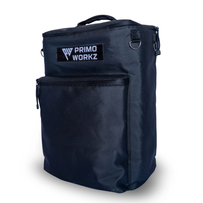 Primo Workz Tailgate Cargo Bag — Tundra Lifestyle
