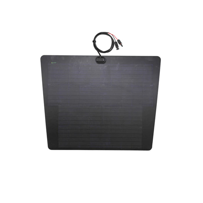 Lensun 90W Hood Flexible Solar Panel For Tundra (2014-2021)