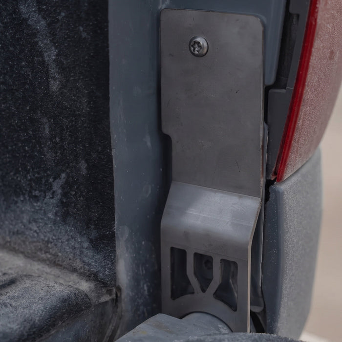 Cali Raised Tailgate Theft Protector For Tundra (2014-2021)