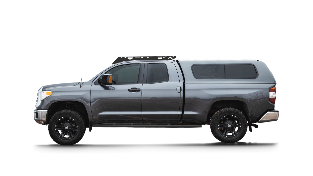 Sherpa Little Bear Roof Rack For Tundra (2007-2021)