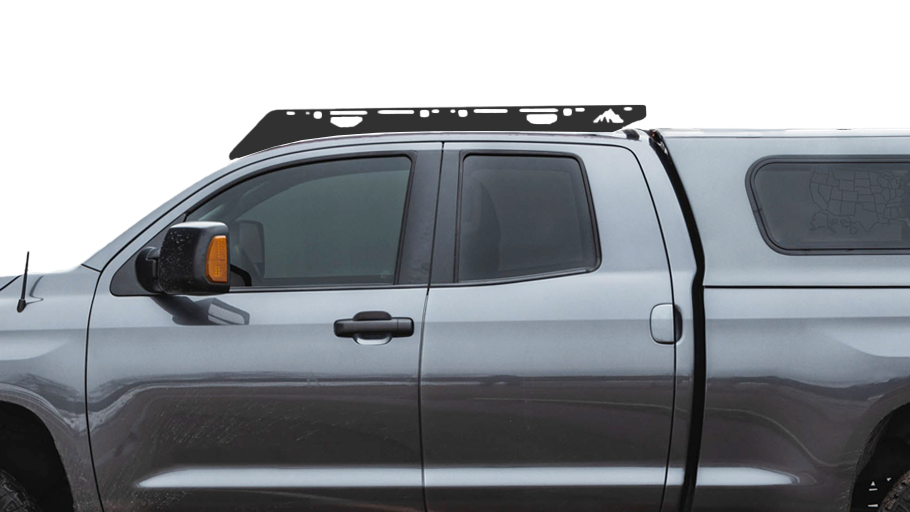 Sherpa Little Bear Roof Rack For Tundra (2007-2021)
