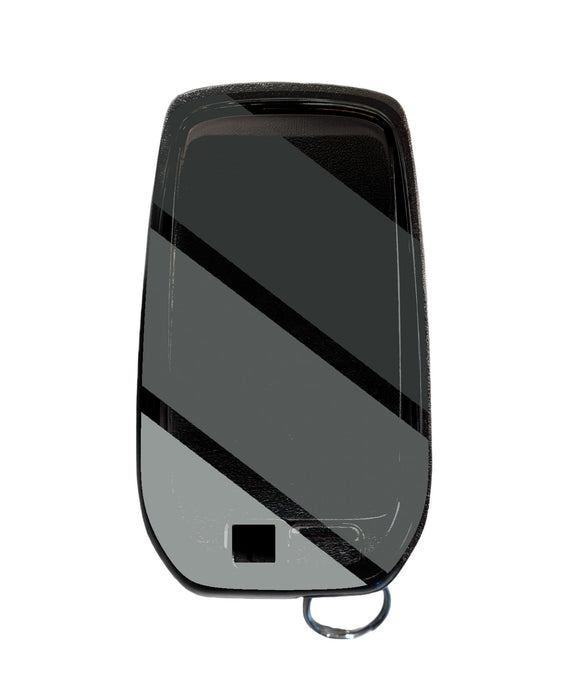Vinyl Garage Key Fob Decal For Tundra (2022-Current)