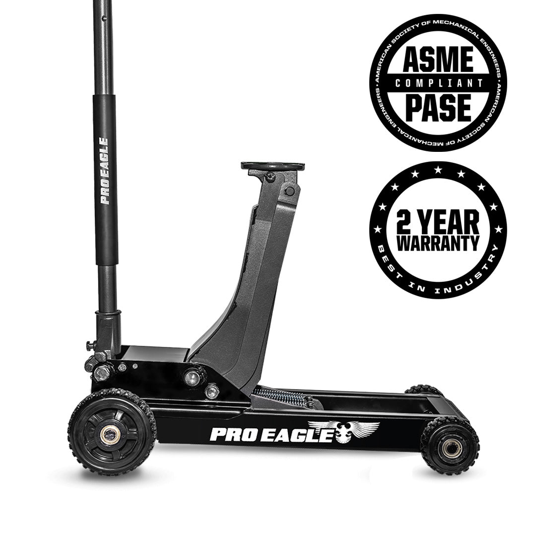 Pro Eagle 3 Ton Off Road Shop Jack 