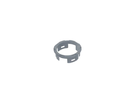 Meso Customs 4x4 Ring Chrome Delete (2014-2019)