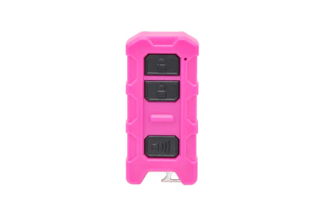 Meso Customs Minimalist Key Fob For Tundra (2020-Current)