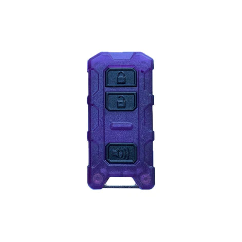 Meso Customs Minimalist Key Fob For Tundra (2020-Current)