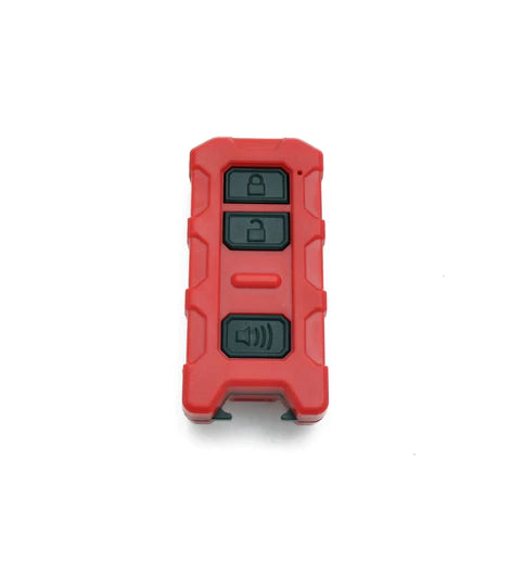 Meso Customs Minimalist Key Fob V2 For Tundra (2020-2021)