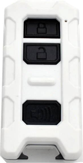 Meso Customs Minimalist Key Fob V2 For Tundra (2020-2021)