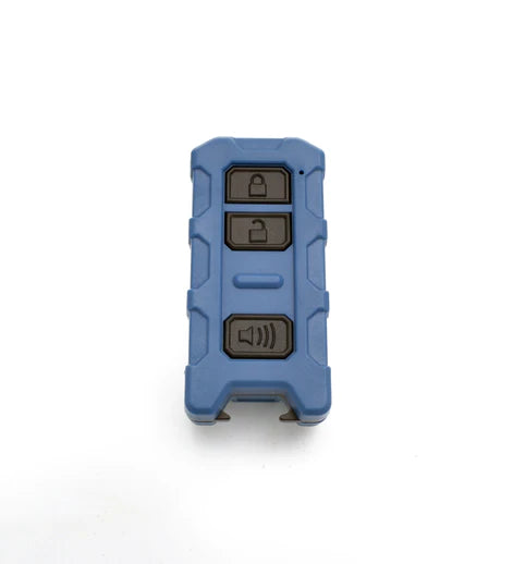 Meso Customs Minimalist Key Fob V2 For Tundra (2020-2021)