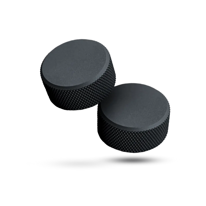 Mace MFG Knobbies for Tundra (2020-Current)