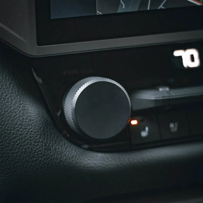 Mace MFG Knobbies for Tundra (2020-Current)