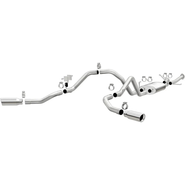 MAGNAFLOW