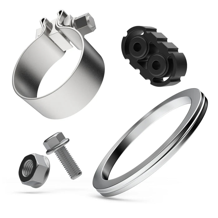 Magna Flow Street Series Cat Back Performance Exhaust for Tundra (2014-2021)