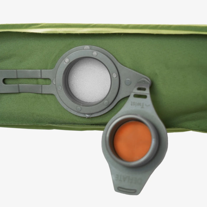 Overland Inflatable Mattress Inspired Overland Hybrid Air Mattress — Tundra Lifestyle