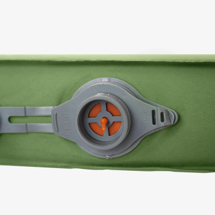 Overland Inflatable Mattress Inspired Overland Hybrid Air Mattress — Tundra Lifestyle
