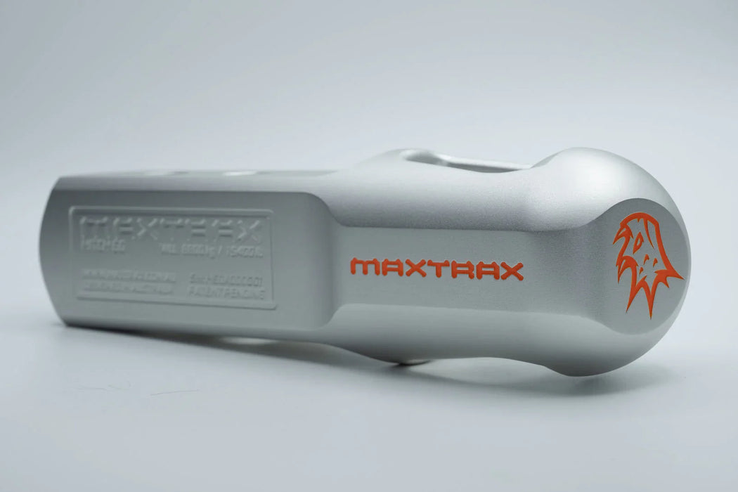 Maxtrax Hitch 50 Recovery Point