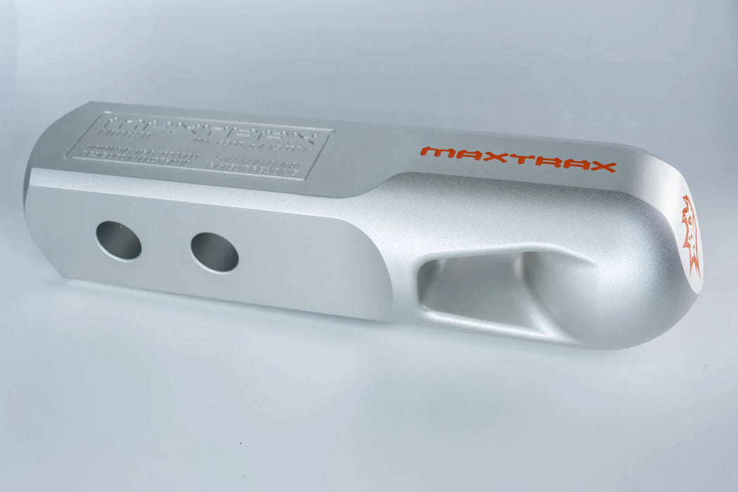 Maxtrax Hitch 50 Recovery Point