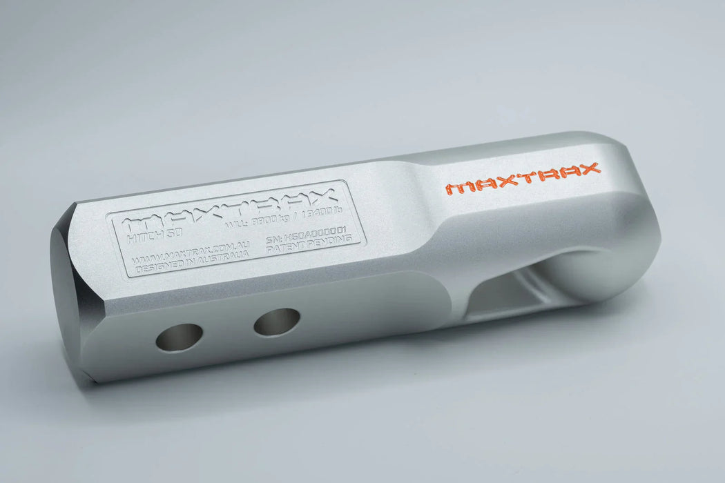 Maxtrax Hitch 50 Recovery Point