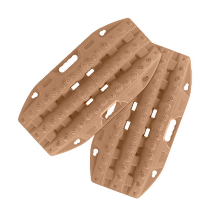 Maxtrax Mini Pair Desert Tan