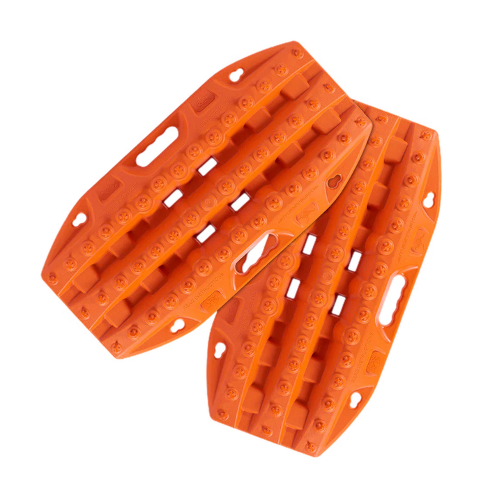 Maxtrax Mini Pair Signature Orange