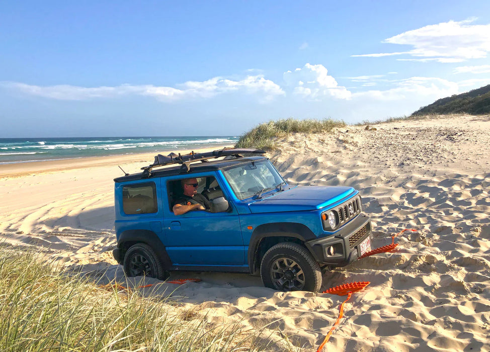 Maxtrax Mini Pair Signature Orange