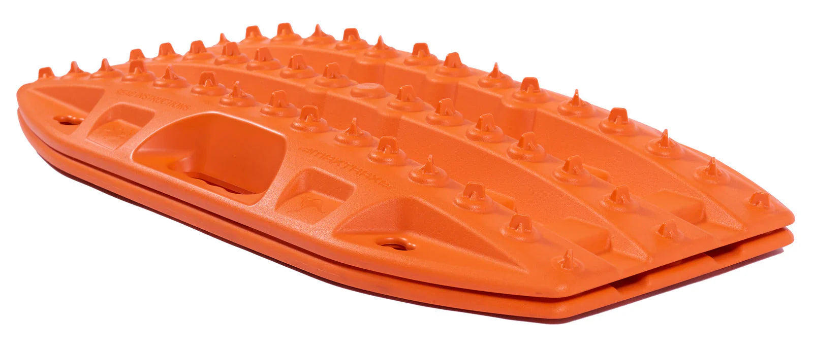 Maxtrax Mini and Jaxbase Combo Signature Orange