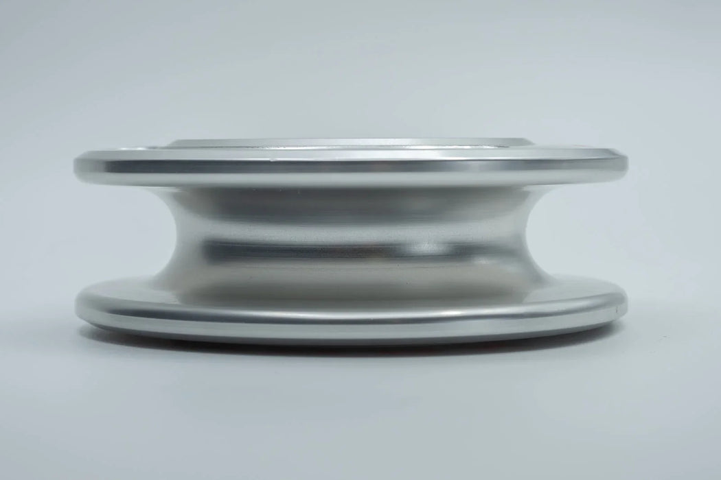 Maxtrax Winch Ring 120