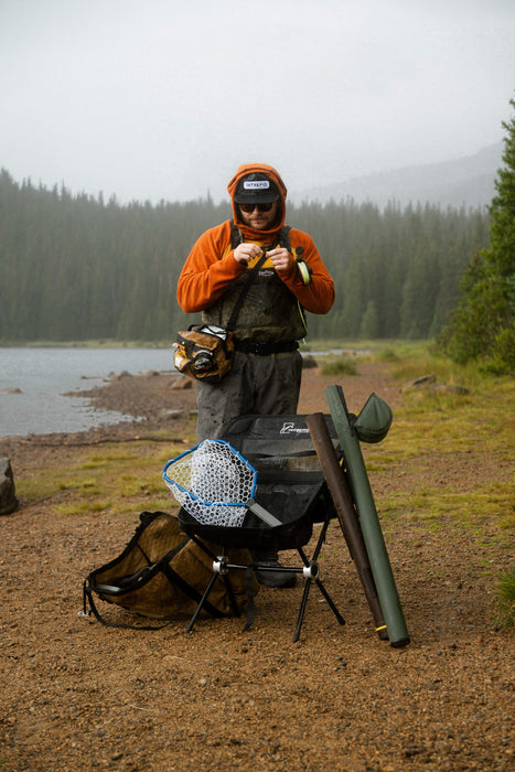 Intrepid TXC1 Camp Chair