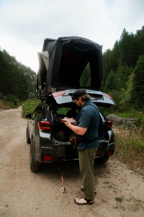 Intrepid Geo 2.0 Rooftop Tent