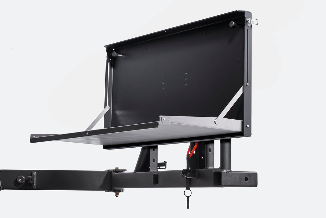 RIG'd MegaTable™ For UltraSwing™