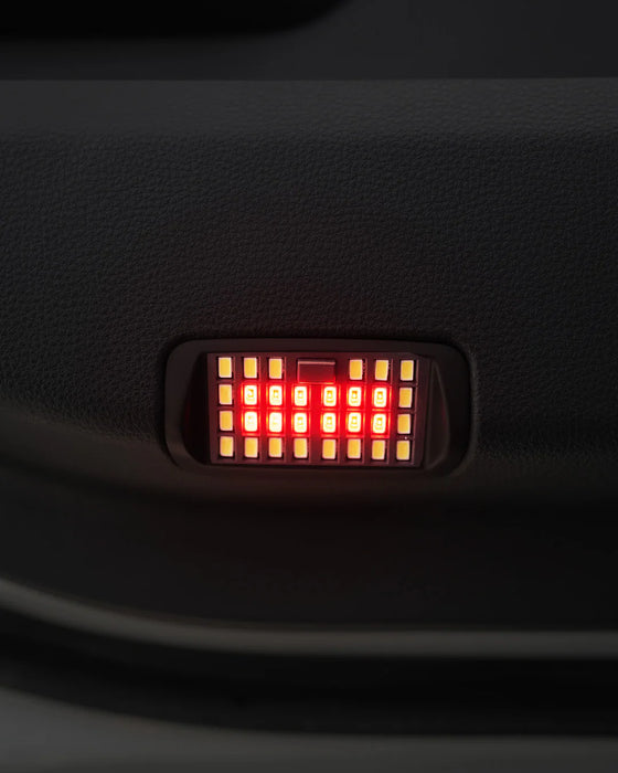 Meso Customs Ultimate Courtesy Lights For Tundra (2022-Current)