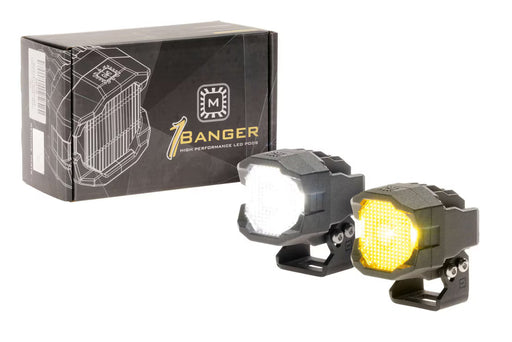 Toyota Tundra Pod Lights (2000-2026) Tundra Lifestyle Toyota Tundra Pod Lights (2000-2026) Tundra Lifestyle