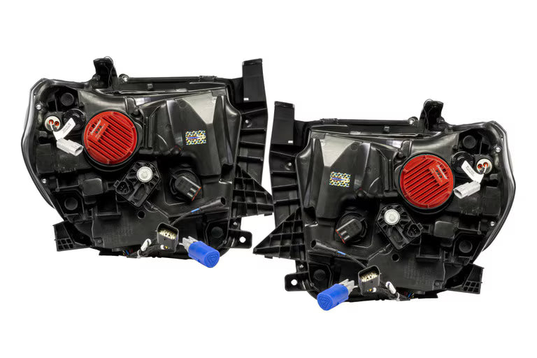 Morimoto Supercharged Drivers XB EVO For Tundra (2014-2021)