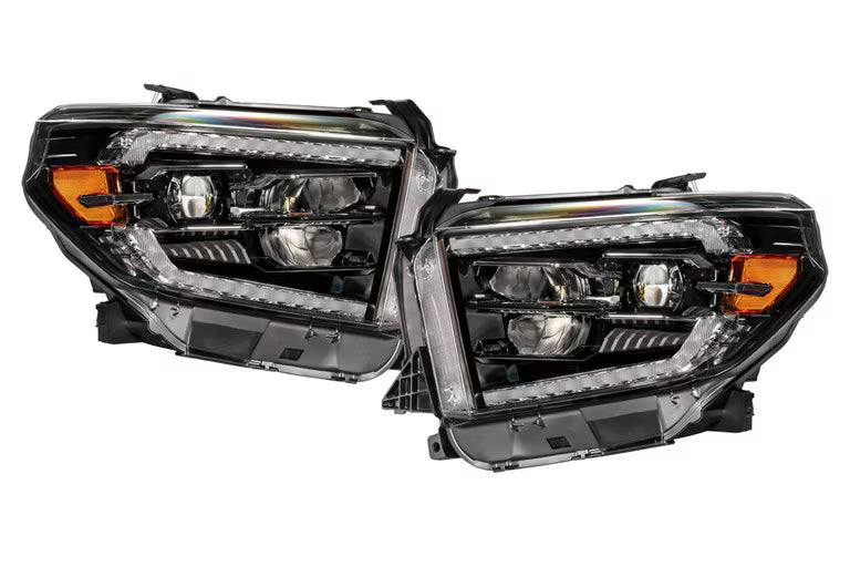 Morimoto XB Evo LED Headlights For Tundra (2014-2021)