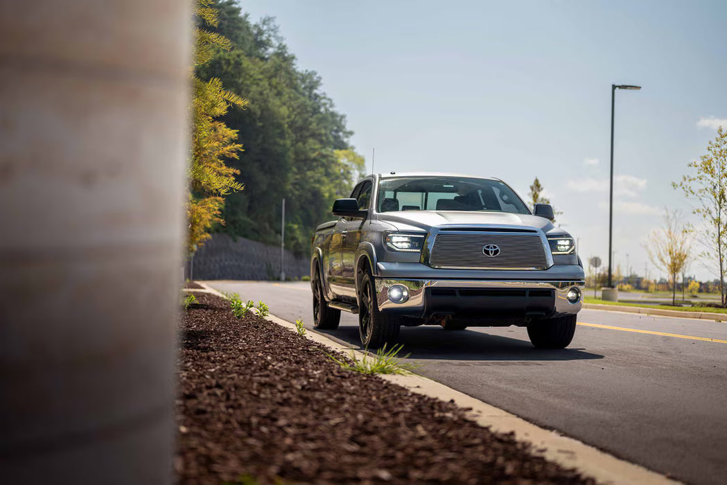 Morimoto XB LED Fog Lights for Tundra (2007-2013)